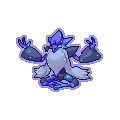 Galactic Alakazam(Mega)